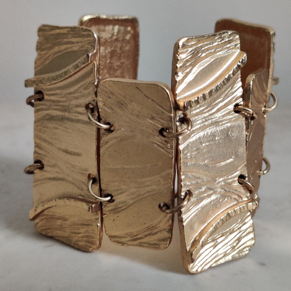 Vintage Designer Dolce Vita Paris Bracelet - Picture 10 of 13